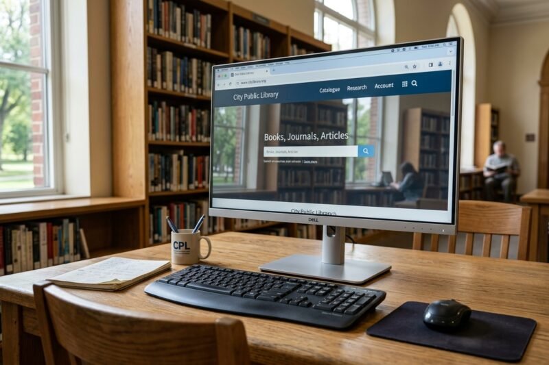 Tips to Use Almost Any Computer Without Leaving a Trace