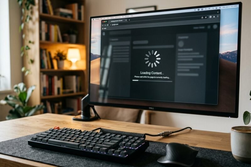 How to Make Your Windows Internet Connection Faster