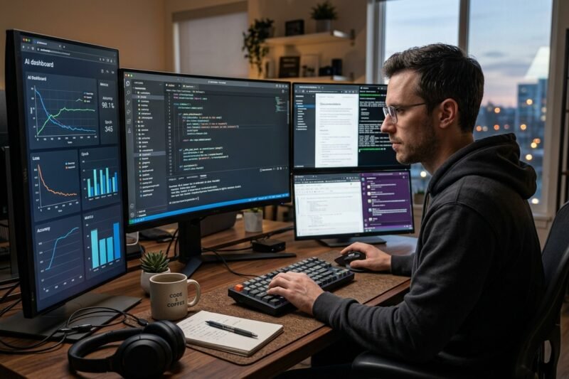 Many People Hype Claude, ChatGPT, and Gemini, but Actually, Most Interesting AI Models Come From Other Places