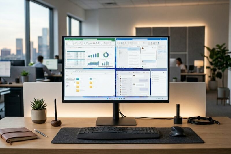 Useful Built-In Windows Applications You Most Likely Were Unaware Of