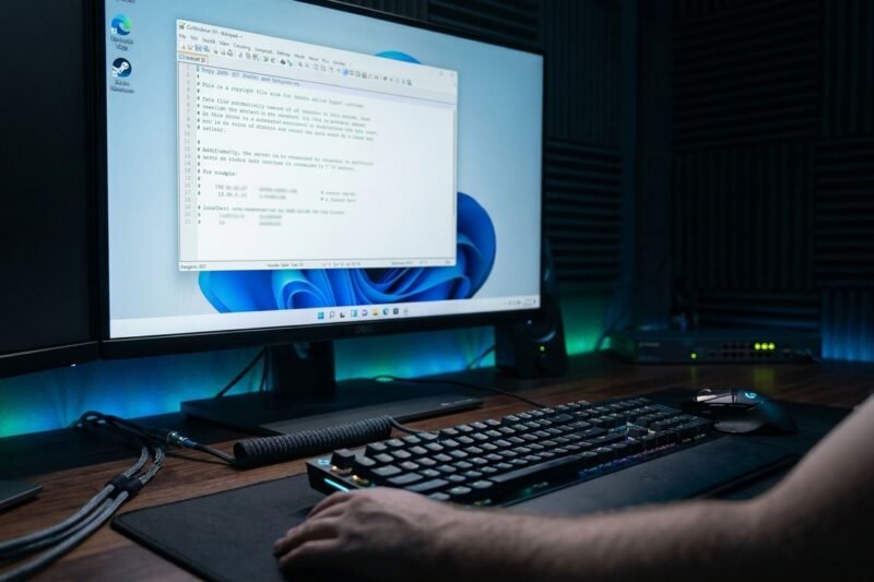 How to Modify the Windows 10 or 11 Hosts File