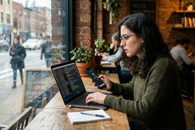 “Private DNS” Is Not as Private as You May Believe