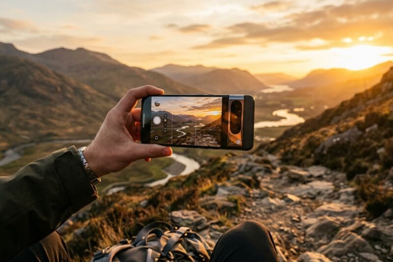 Easy Ways to Maximize the Performance of Your Smartphone’s Camera