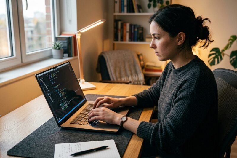 Here’s Why You Should Learn How to Use Your Computer Without a Mouse