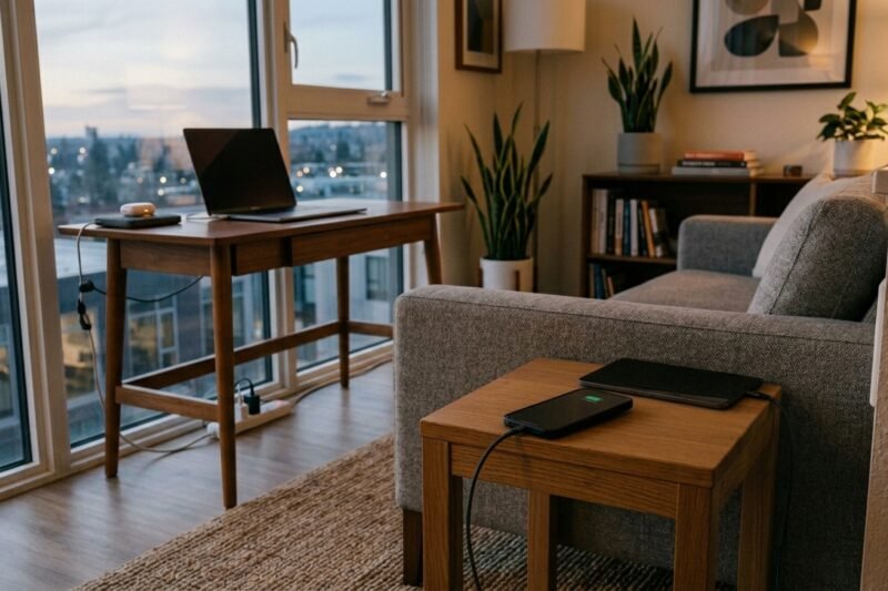 Is It Possible to Always Keep Chargers Plugged In?