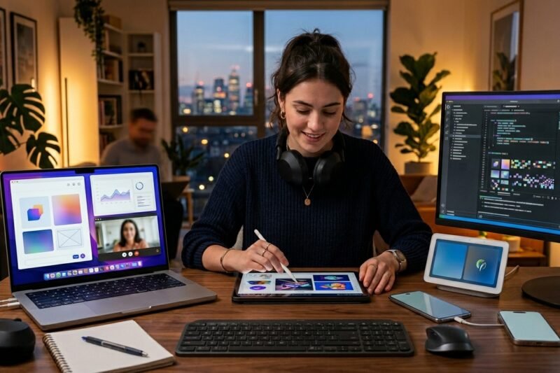The AI Products for Consumers That Everyone Is Discussing