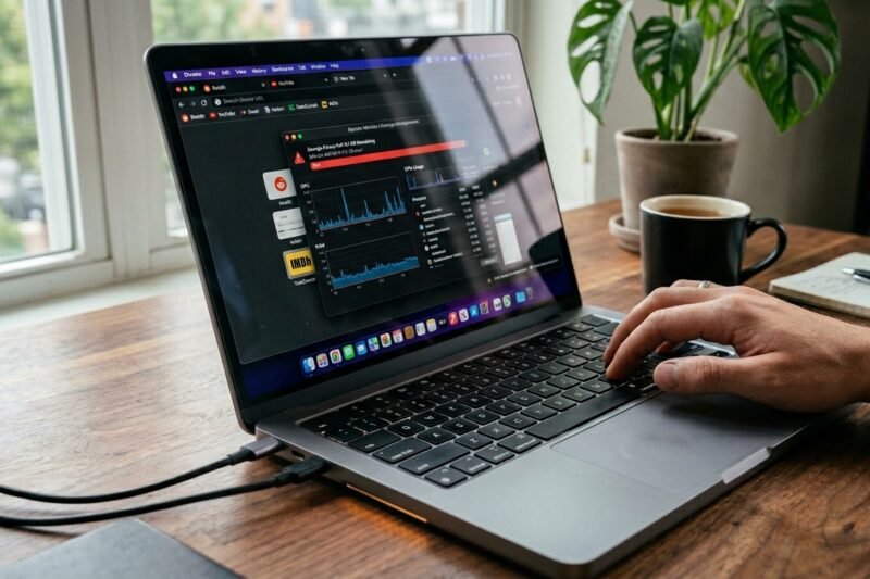 Google Chrome Quietly Downloaded a 4 GB AI Model to Your Device; Here’s How to Get Rid of It