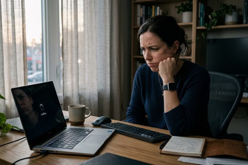 Windows 11 Includes a Self-Repair Mode That Functions Without the Need for a USB