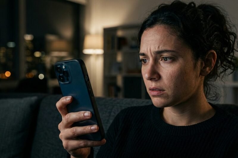Here’s What to Do Instead of Texting “STOP” Back to Spam Messages