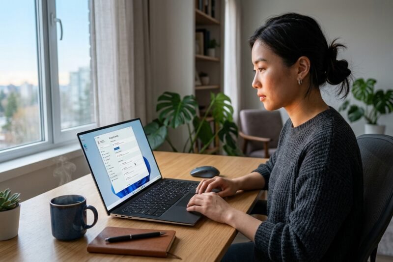 Windows Security Settings That Everyone Should Change