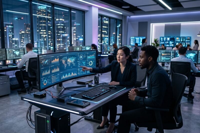 Professionals Are Using These AI Technology Tools Every Day