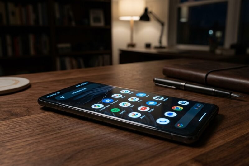 How to Make Tracking Your Phone (Almost) Impossible