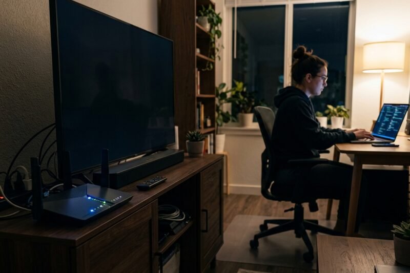 These Wi-Fi Routers Are Not Secure; Here’s Why