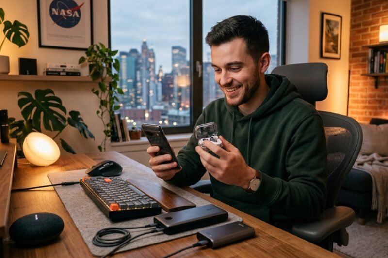 Gadgets That are so Affordable yet Provide Premium Features