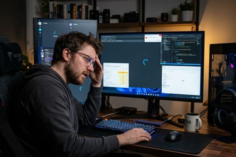 Here’s How to Use This Hidden Windows 11 Setting to Instantly Increase the Speed of Your Computer