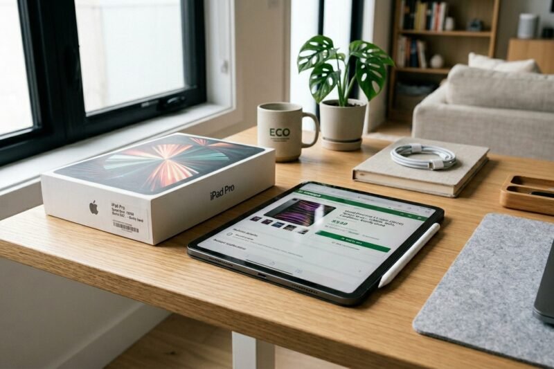 Getting a Used iPad? Pros and Cons Are Here