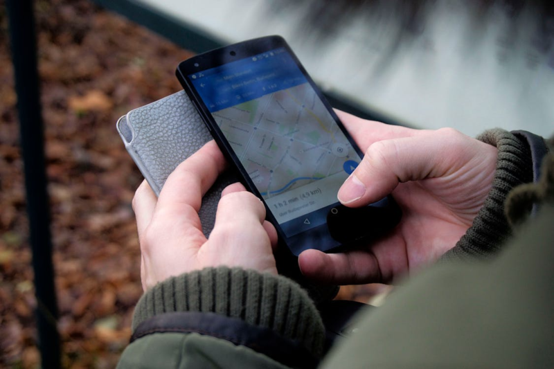 The Latest Update to Apple Maps May Make Users Even More Frustrated