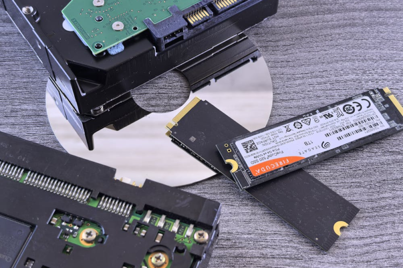 End These Habits That Are Silently Destroying Your SSD by Forcing Your Computer to Shut Down