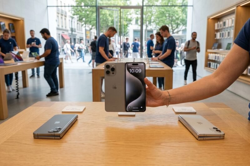 Here’s Why the iPhone Ultra Might Mark the Beginning of an Entirely New Era at Apple