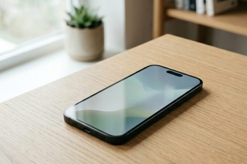 Simple Rules to Make Your Smartphone Look Incredibly Clean