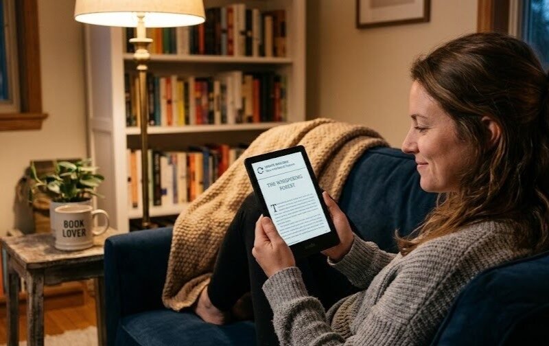 New Kindle Models May Soon Receive an Unexpected Update
