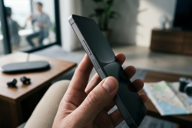 Things You Didn’t Know the Volume Buttons on Your Phone Could Perform