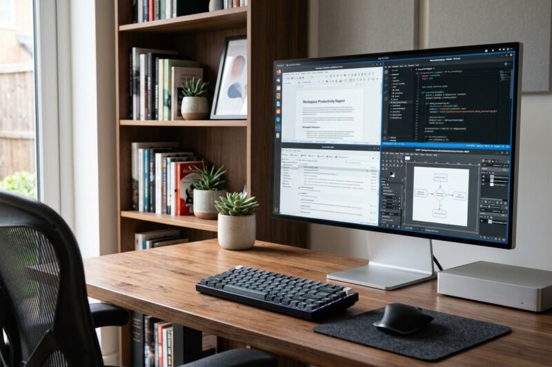 Here Are the Free Alternatives I Use Daily to Stop Putting Up With These Awful Windows Apps