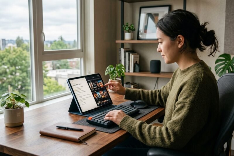 Reasons Why Purchasing an Older iPad Is a Good Idea