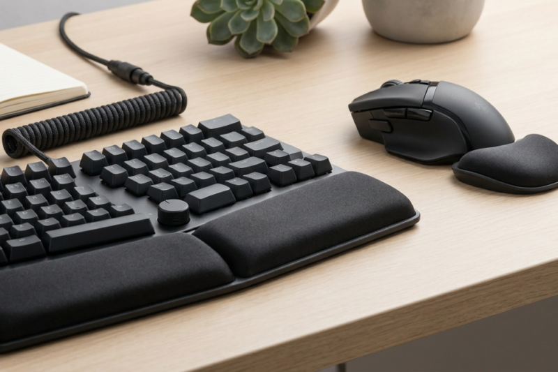 Gaming Accessories That Provide More Benefits Than You May Think